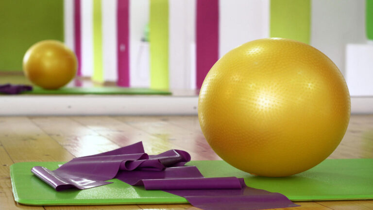 Pilates Success: Repetition Is Key