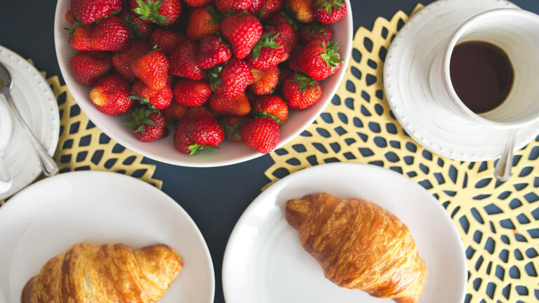 A Diet for Better Energy