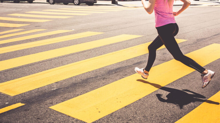 Best of 2016: Running Shoes