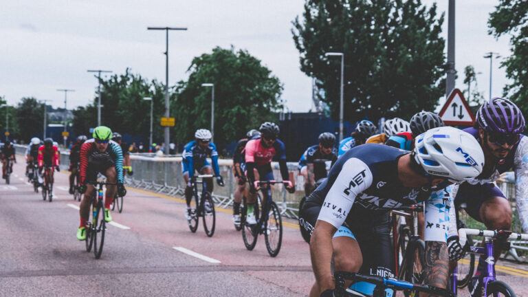 Marathons to Tackle This Year