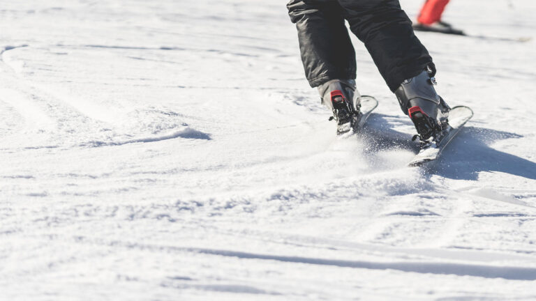 How to Stay Motivated While Training in the Winter